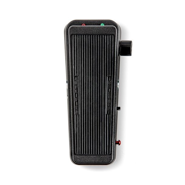 Dunlop BB535R CRY BABY� 535Q MULTI-WAH REISSUE